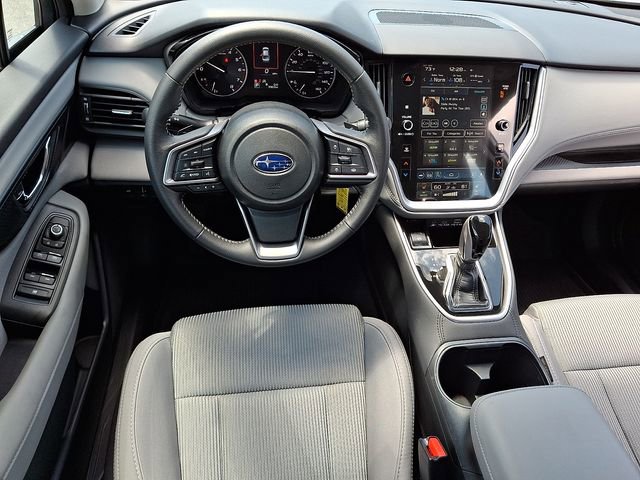 Certified 2025 Subaru Legacy Premium w/ Popular Package #1A AWD/4WD image 11