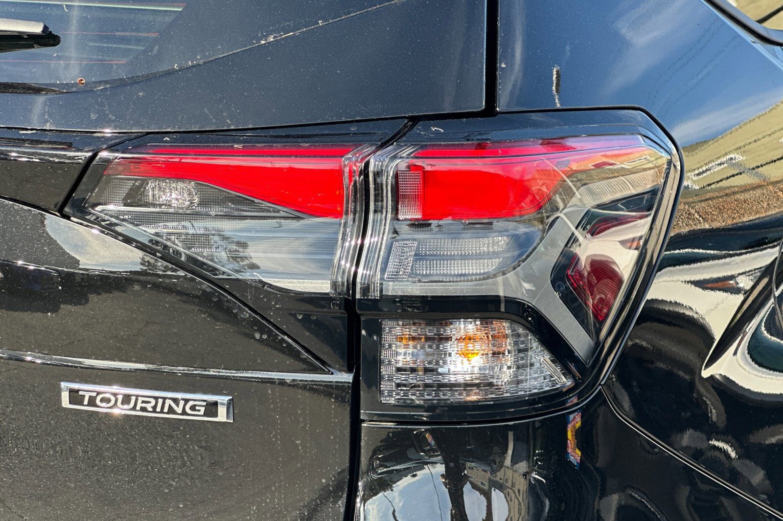New 2026 Subaru Forester Touring AWD/4WD image 34