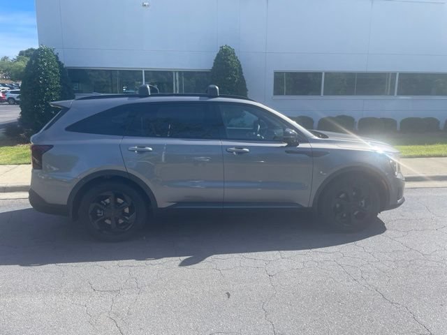 Used 2026 Kia Sorento SX Prestige AWD/4WD image 13