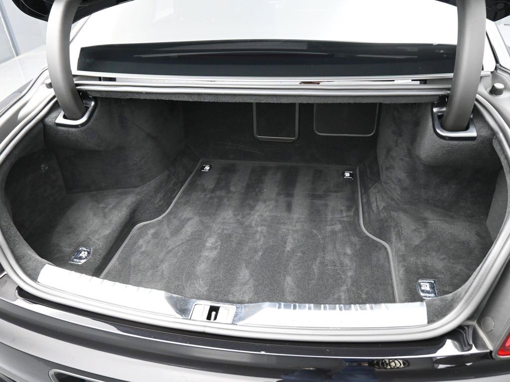 Certified 2024 Bentley Flying Spur W12 image 36