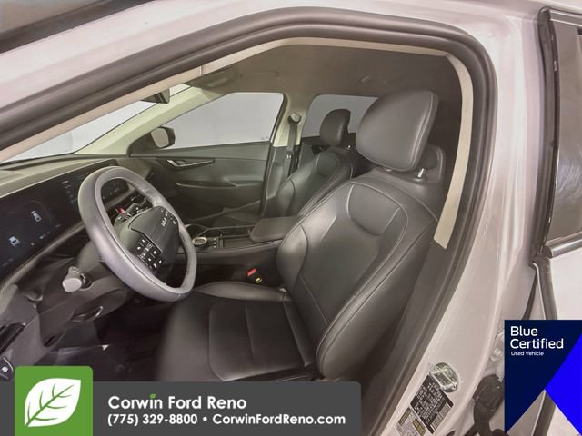 Used 2025 Kia EV6 Wind AWD/4WD image 25