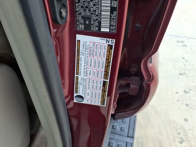 Used 2006 Toyota 4Runner SR5 RWD image 26