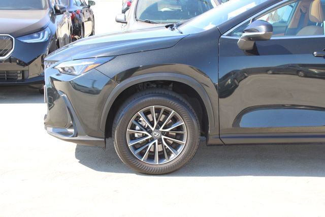 Certified 2024 Lexus NX 350 AWD w/ Cold Area Package image 4