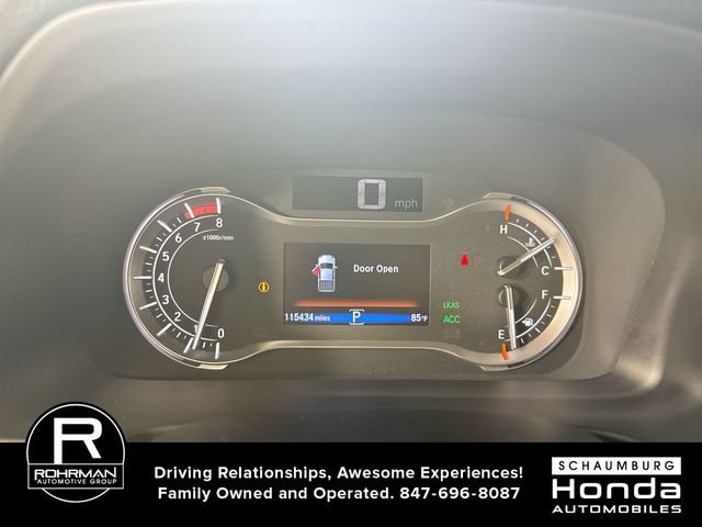 Certified 2023 Honda Ridgeline RTL-E image 17