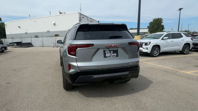 New 2026 GMC Terrain AT4 image 7