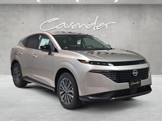 New 2026 Nissan Murano SL image 2