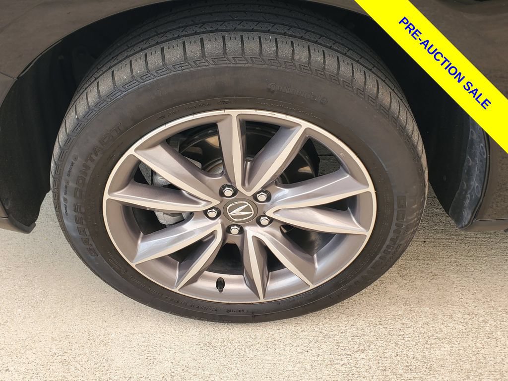 Certified 2023 Acura RDX FWD w/ Technology Package image 4