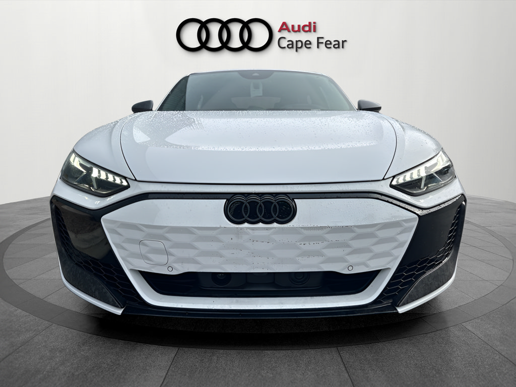 New 2026 Audi RS e-tron GT performance AWD/4WD image 8