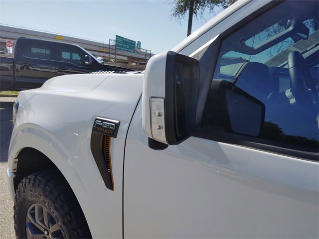 Used 2023 Ford F150 Tremor w/ Equipment Group 402A High image 7