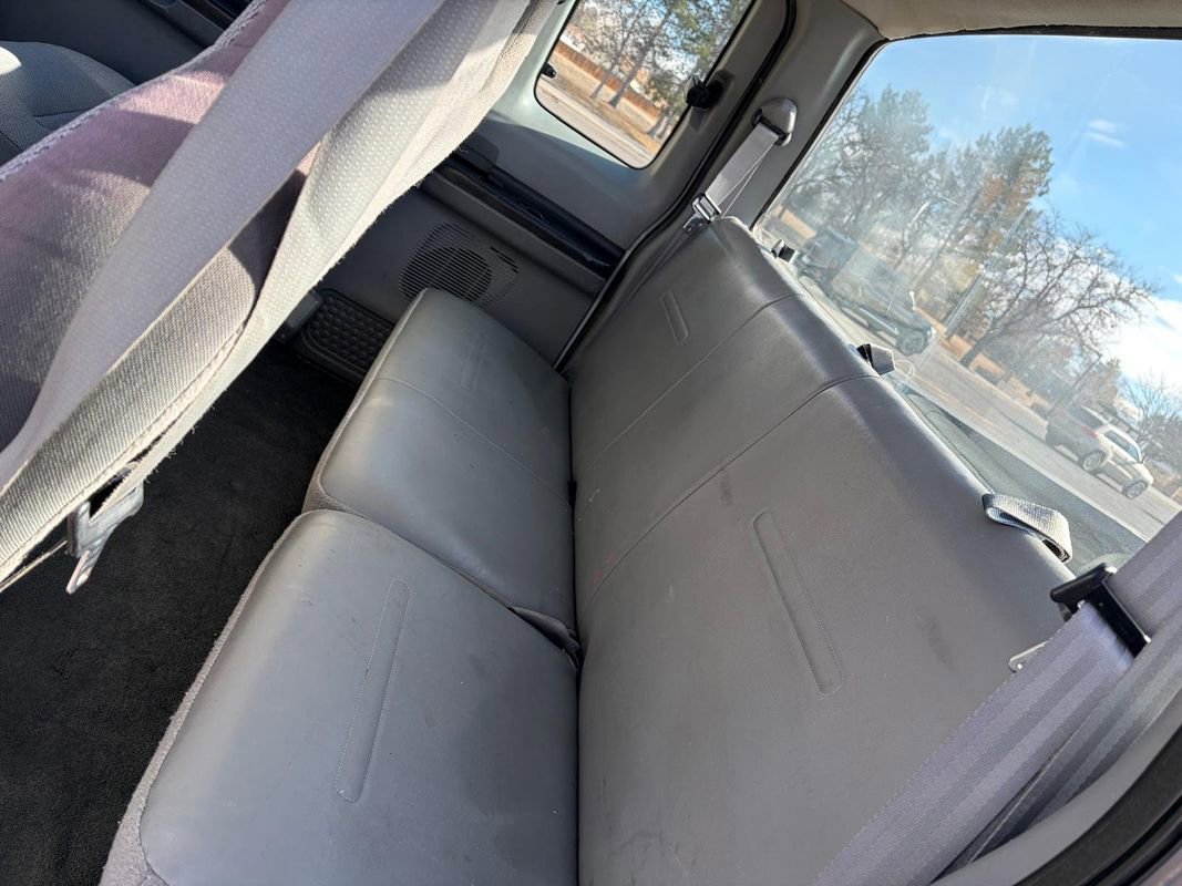 Used 2006 Ford F250 XL AWD/4WD image 17