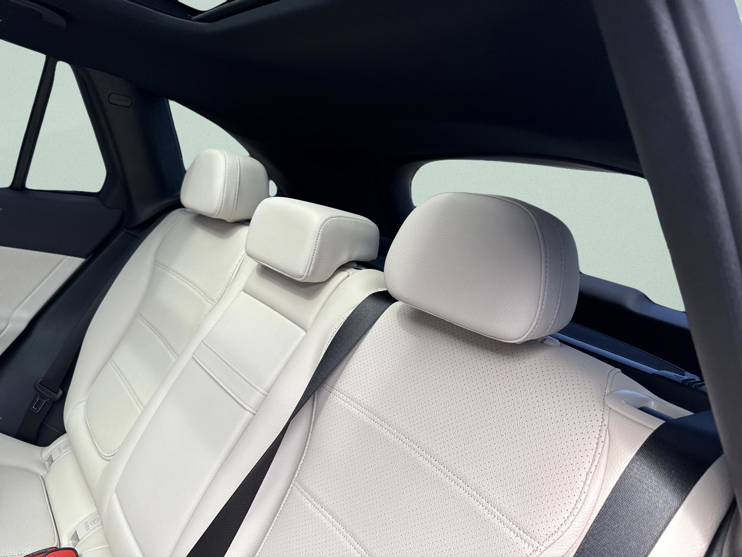 Certified 2026 Mercedes-Benz GLC 300 GLC 300 image 20