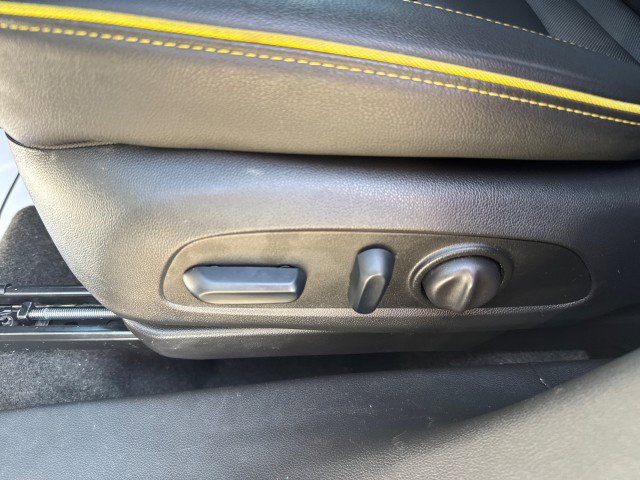 Used 2024 Chevrolet TrailBlazer ACTIV w/ Driver Confidence Package image 13