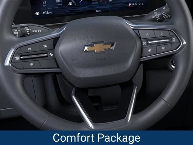 New 2026 Chevrolet Tahoe LT w/ Comfort Package AWD/4WD image 22