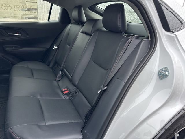 New 2026 Toyota Prius Plug-In Hybrid image 26