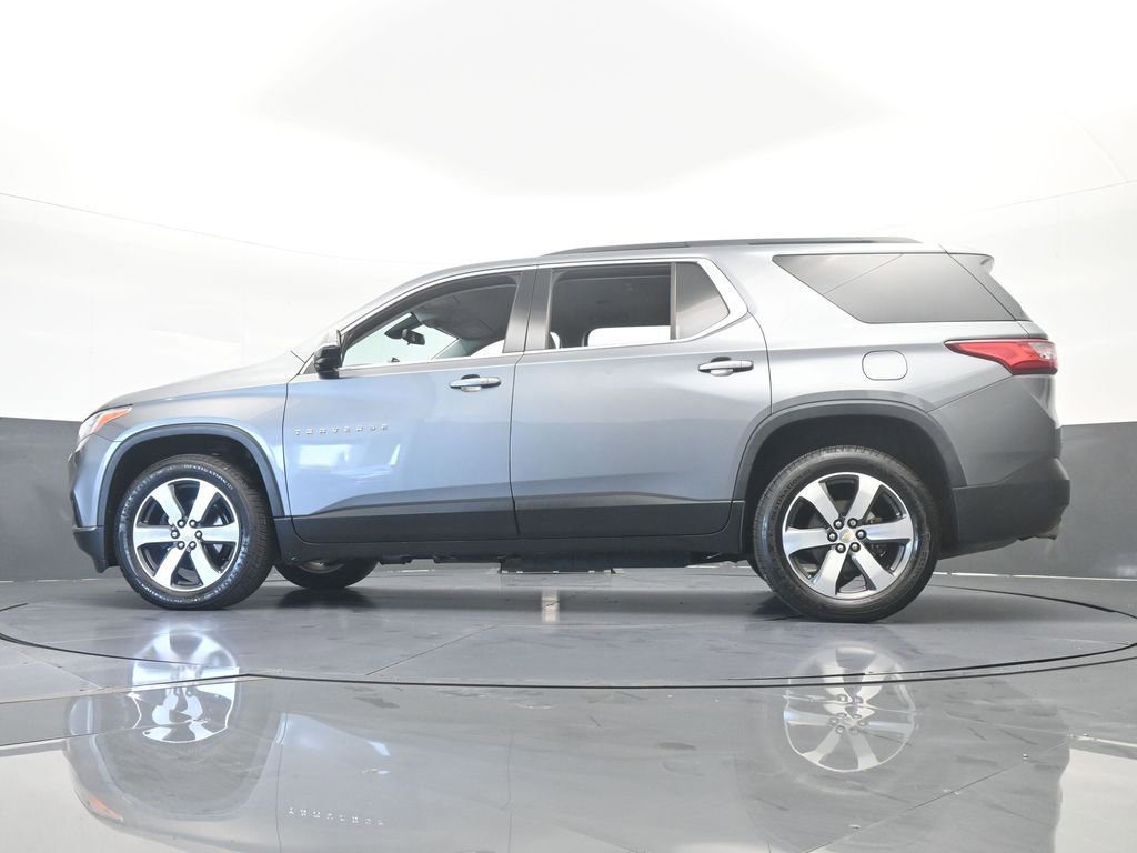 Used 2020 Chevrolet Traverse LT w/ LT Premium Package image 72