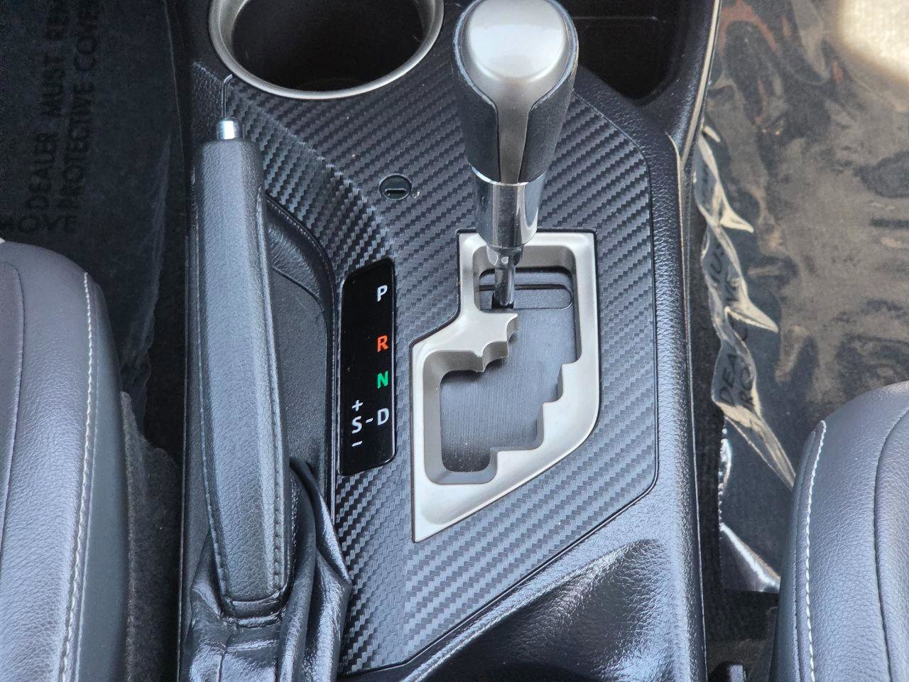 Used 2014 Toyota RAV4 Limited image 24