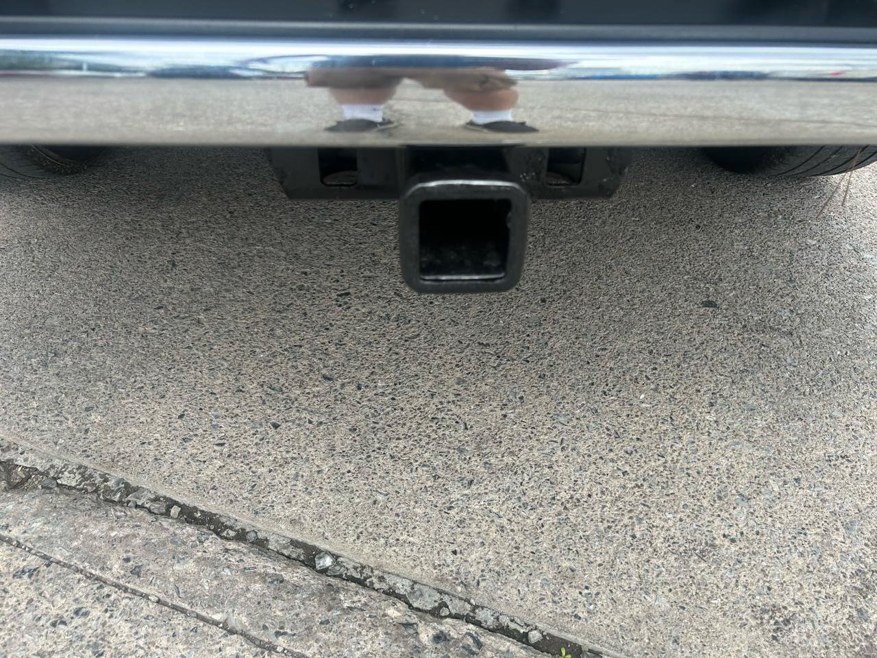 Used 2020 RAM 1500 Big Horn AWD/4WD image 9