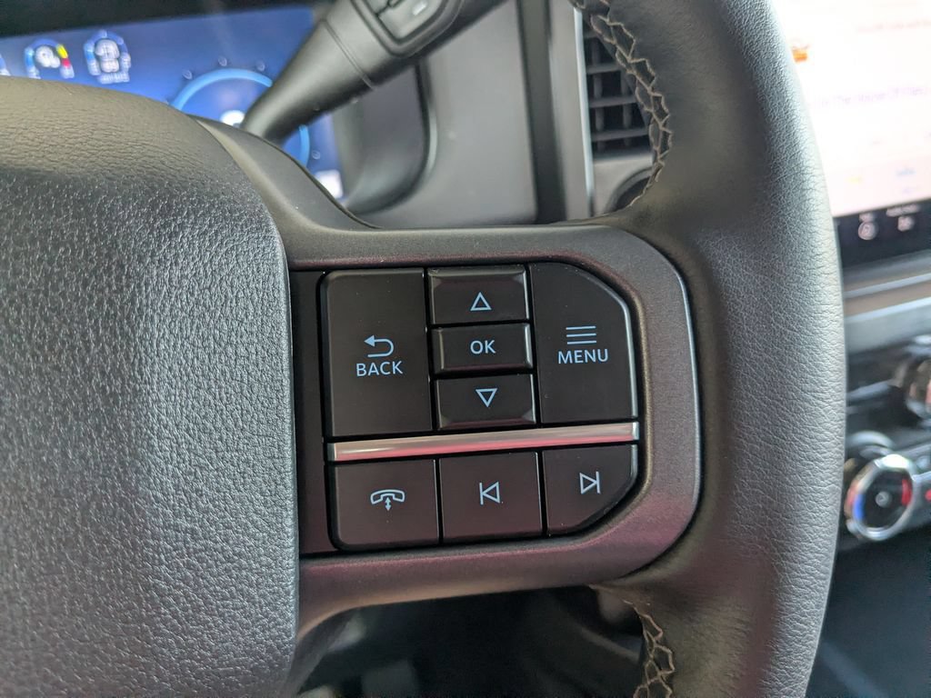 Used 2025 Ford F250 Lariat w/ Lariat Ultimate Package AWD/4WD image 21