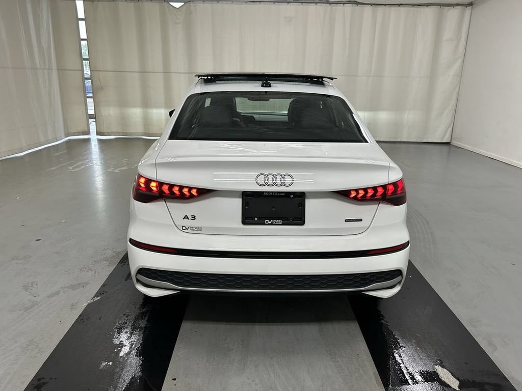 Used 2026 Audi A3 2.0T Premium AWD/4WD image 22