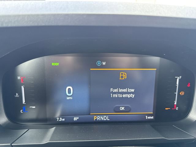 Used 2025 Ford Maverick XL image 15