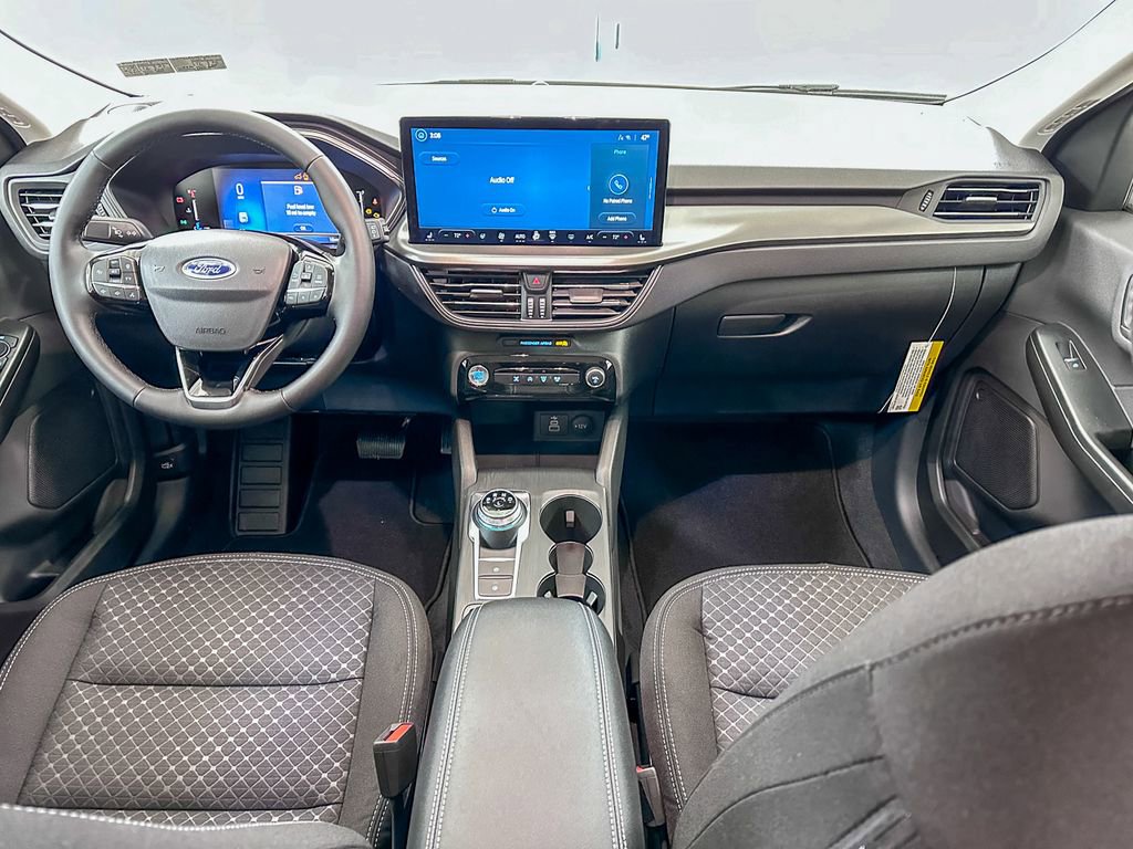 New 2026 Ford Escape Active w/ Tech Pack #1 AWD/4WD image 22