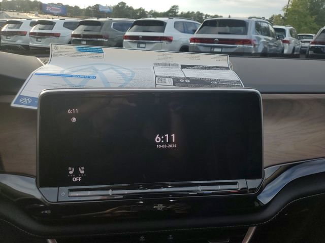 New 2026 Volkswagen Atlas SE image 19