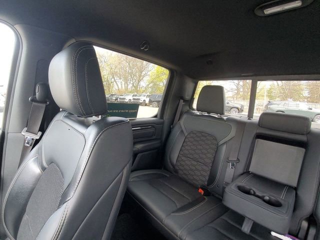 Used 2021 RAM 1500 Sport w/ Level 2 Equipment Group AWD/4WD image 12
