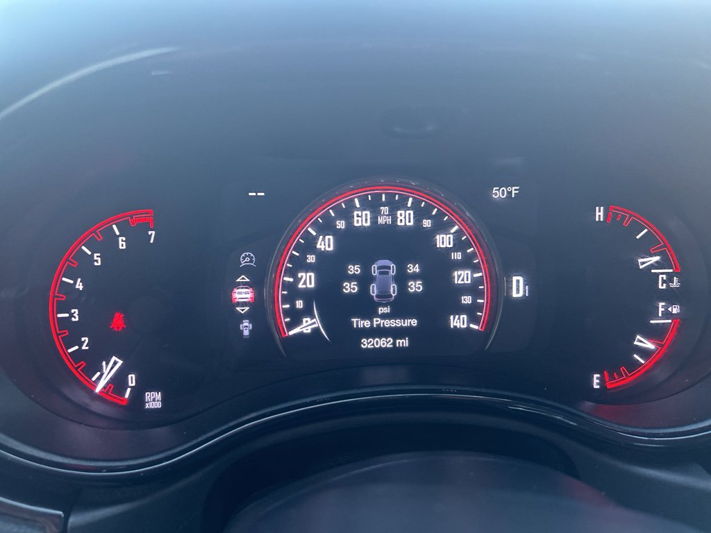 Used 2022 Dodge Durango GT image 23