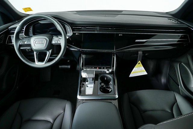 New 2026 Audi Q8 Premium Plus image 17