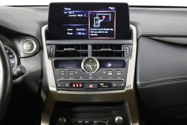 Used 2020 Lexus NX 300 AWD w/ Comfort Package image 28