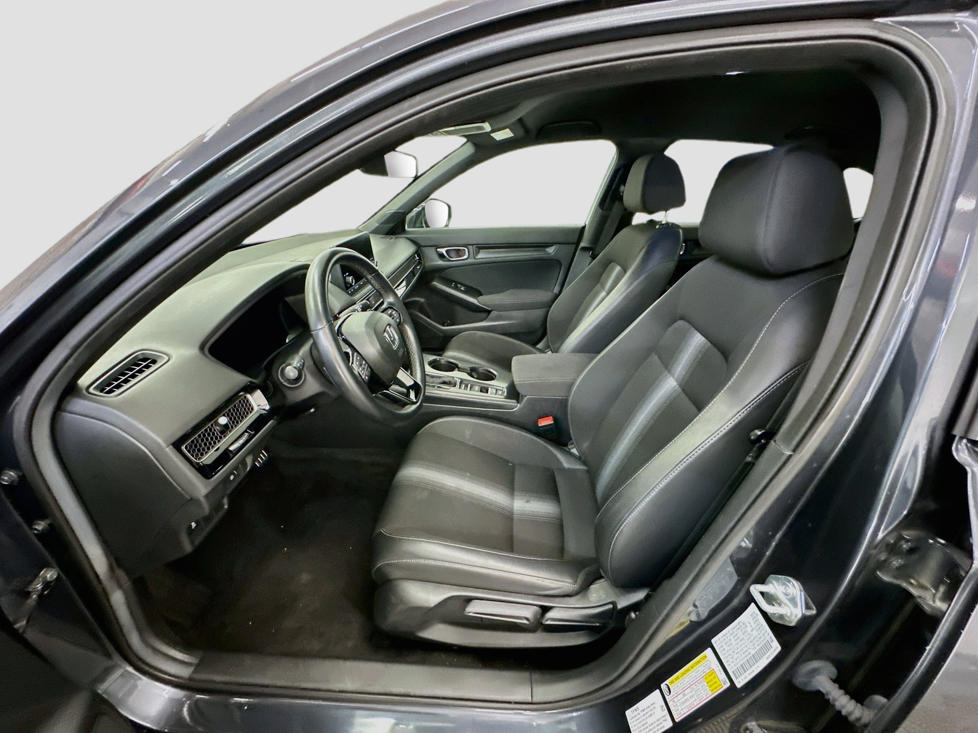 Used 2025 Honda Civic Sport image 13