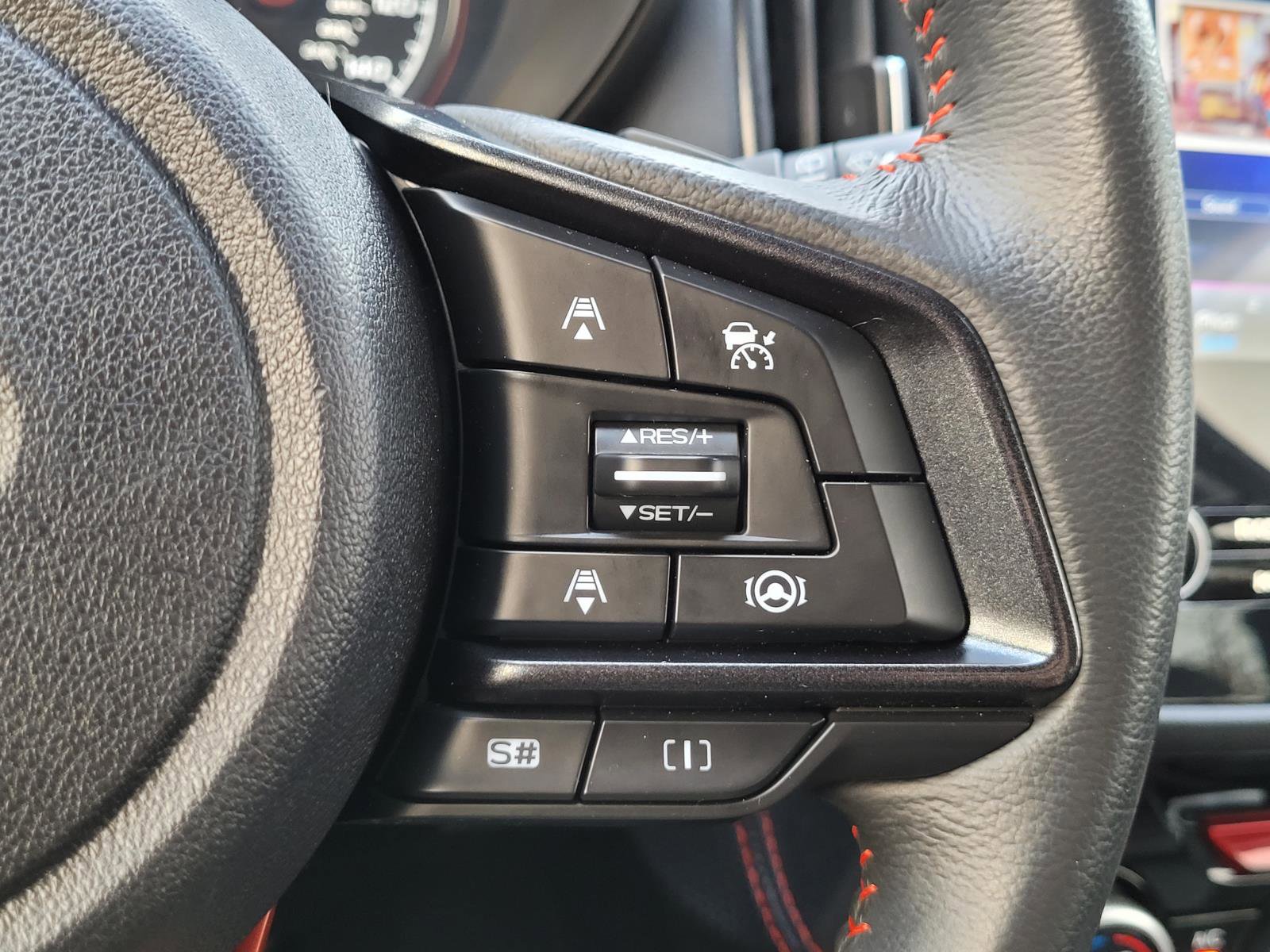 Certified 2024 Subaru Forester Sport image 8