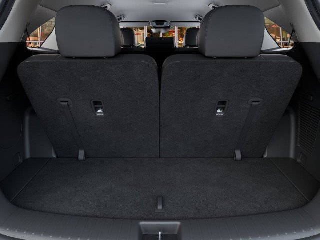 New 2026 Kia Sorento S FWD image 19