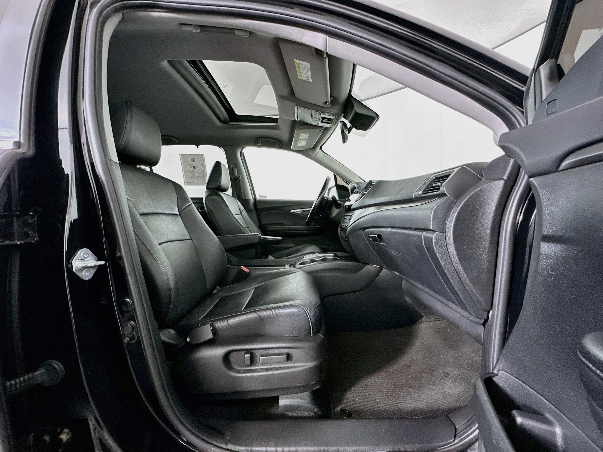 Used 2021 Honda Pilot EX-L image 34