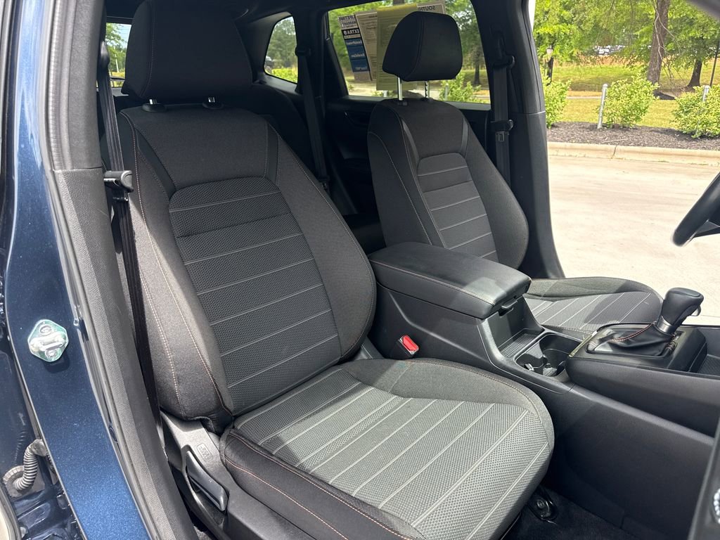 Used 2024 Honda CR-V Sport image 34