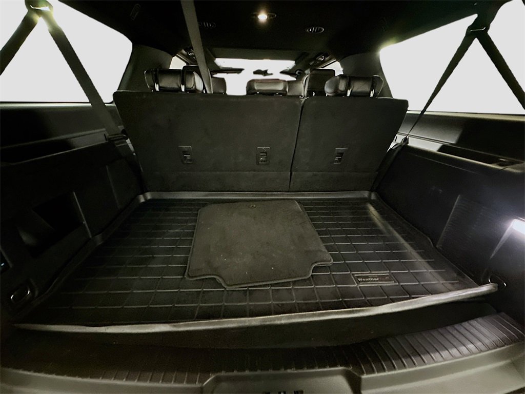 Used 2019 Ford Expedition Max Limited w/ Equipment Group 303A image 29