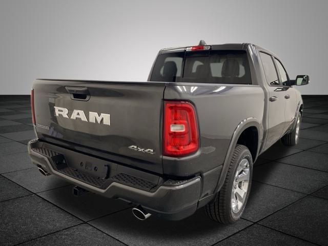 New 2026 RAM 1500 Big Horn image 6