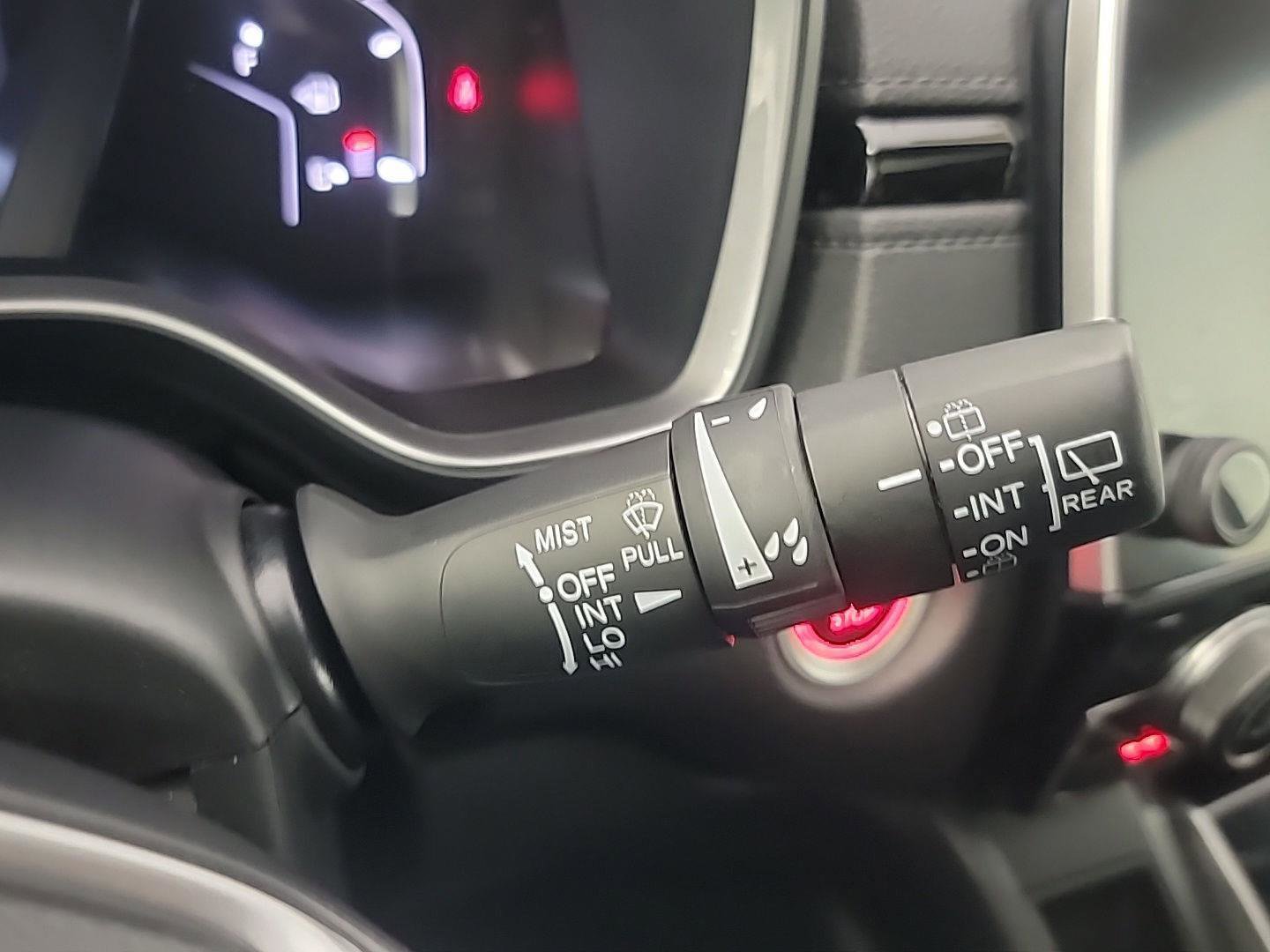 Certified 2019 Honda CR-V EX-L image 27