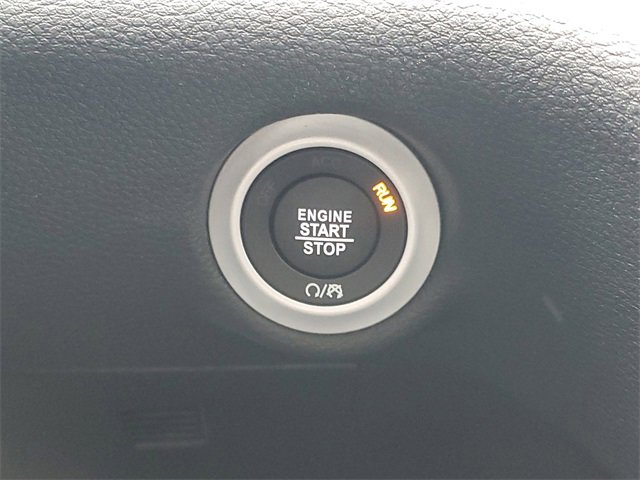 New 2026 Chrysler Pacifica Select image 23