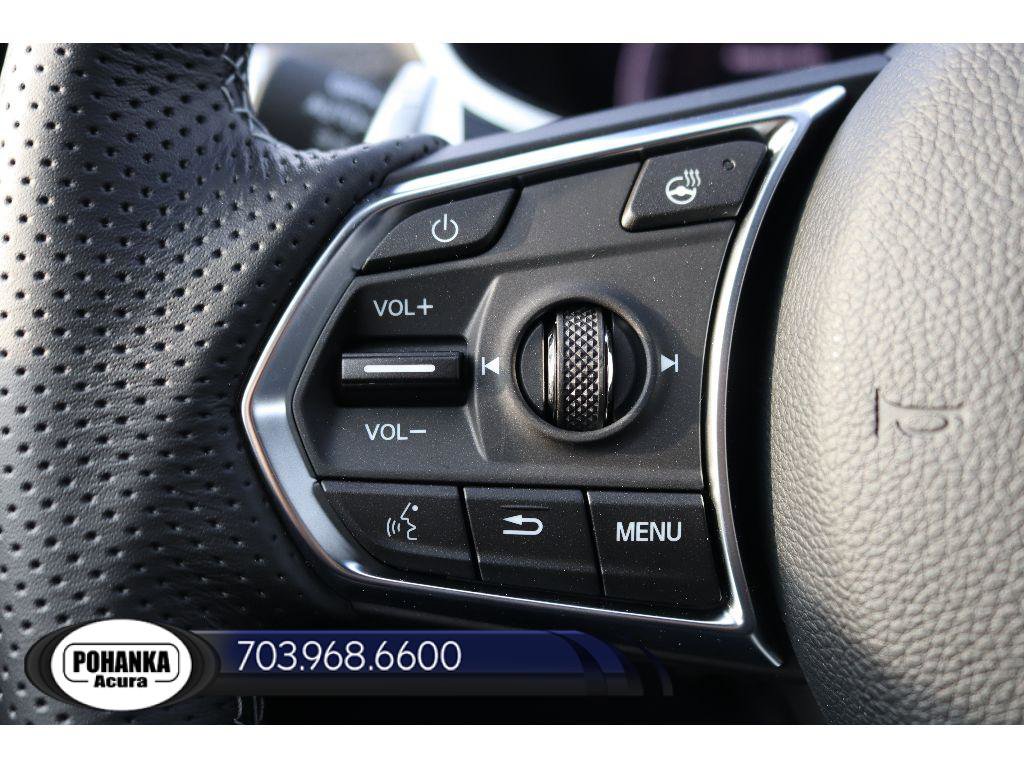 New 2026 Acura MDX Type S AWD/4WD image 10