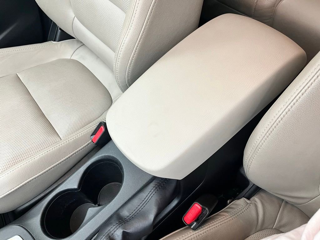 Used 2014 MAZDA CX-5 Grand Touring FWD image 29
