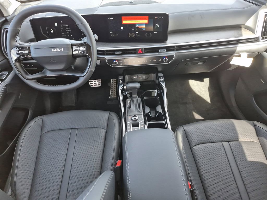New 2026 Kia Sorento SX image 14