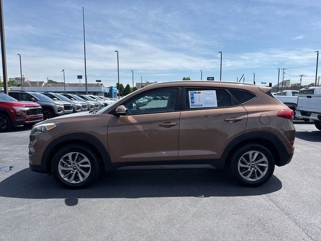 Used 2016 Hyundai Tucson Eco FWD image 6