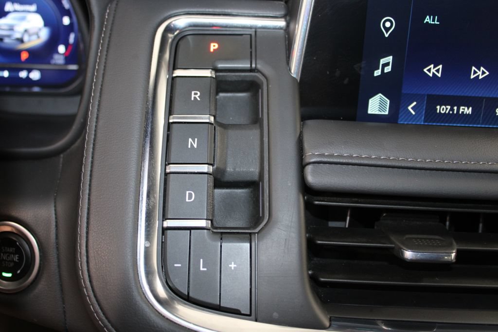 Used 2024 Chevrolet Tahoe LT RWD image 46
