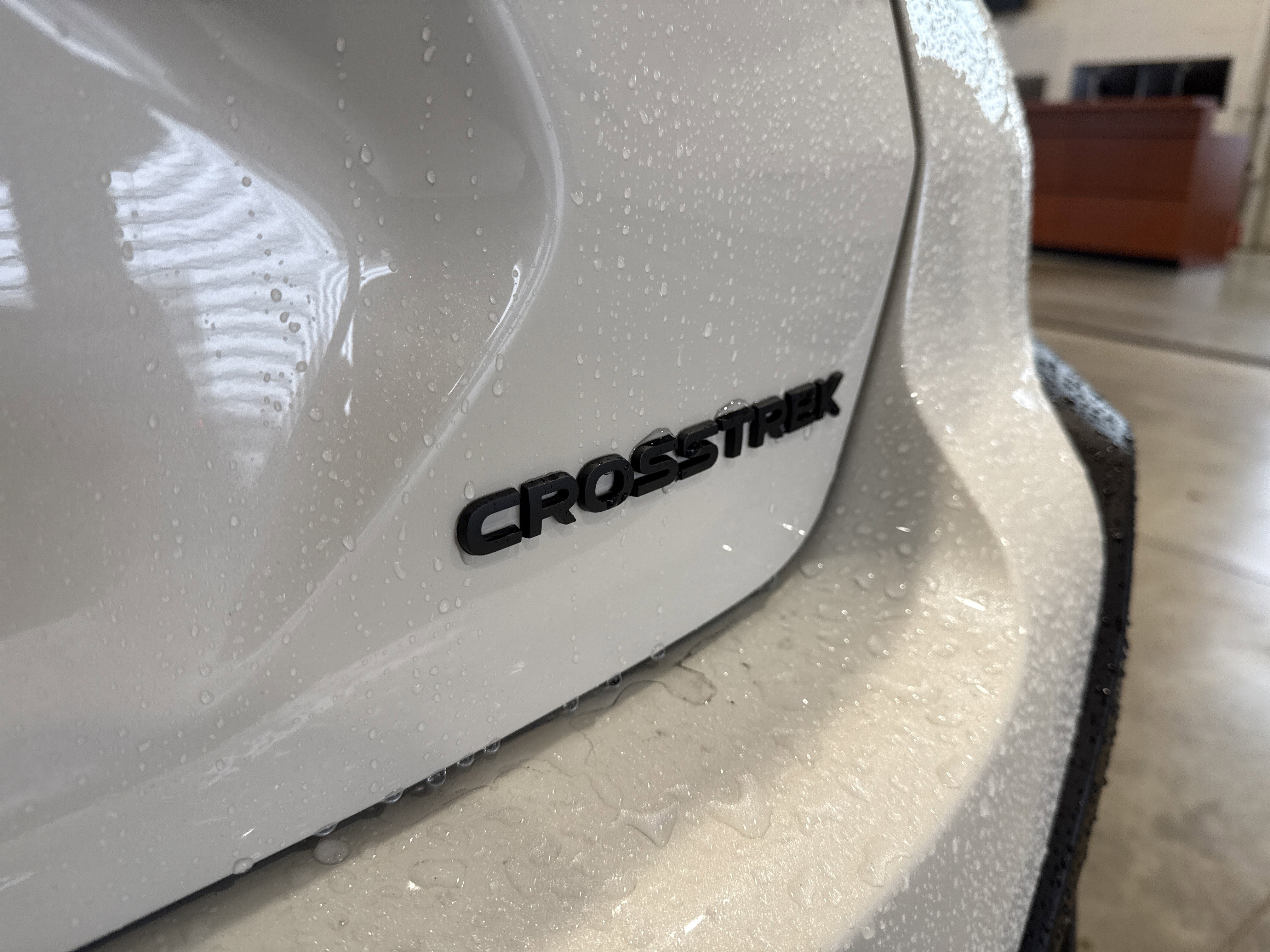 New 2026 Subaru Crosstrek 2.0i Premium image 25