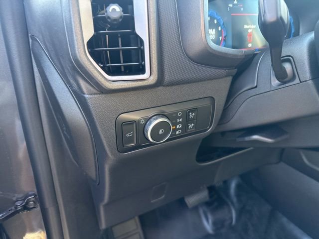 New 2025 Ford Bronco Sport Badlands image 22