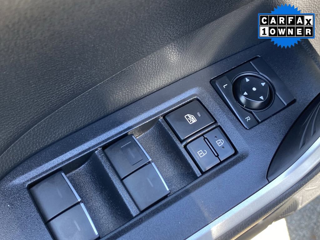 Certified 2024 Toyota RAV4 XSE w/ Weather Package image 24
