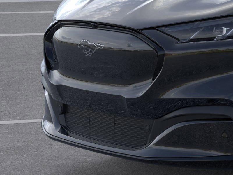 New 2025 Ford Mustang Mach-E Premium image 17