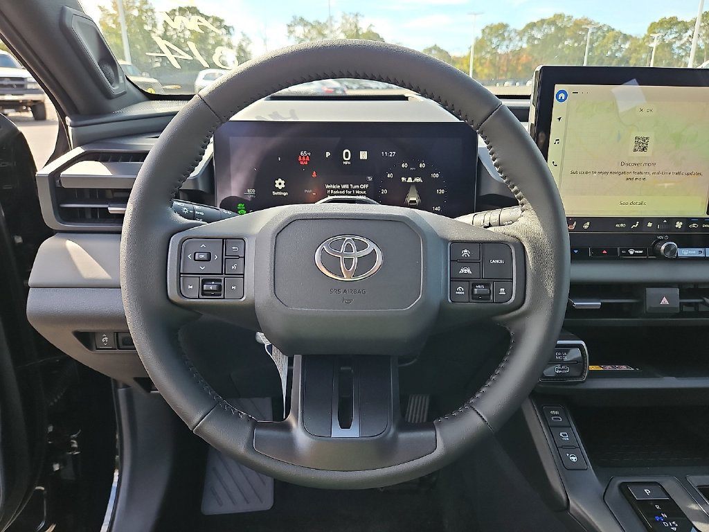 New 2026 Toyota RAV4 XSE w/ Panoramic Sun Roof Package AWD/4WD image 15