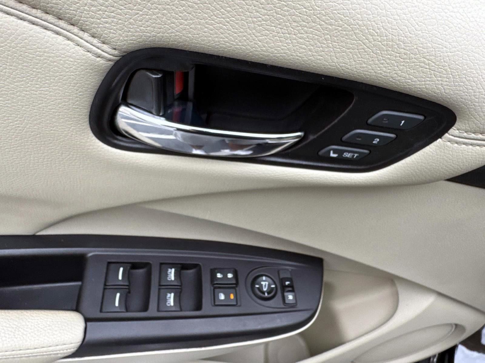 Used 2016 Acura RDX FWD image 8